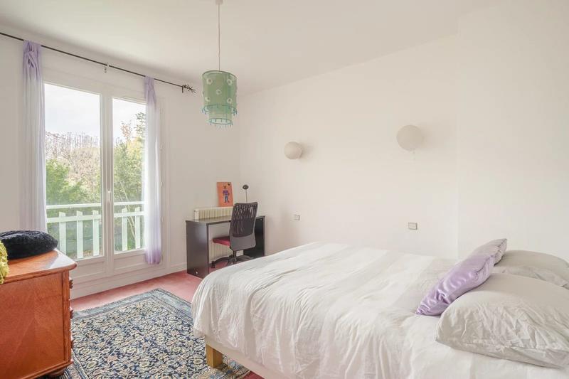 Maison - 170 m² - 6 pièces