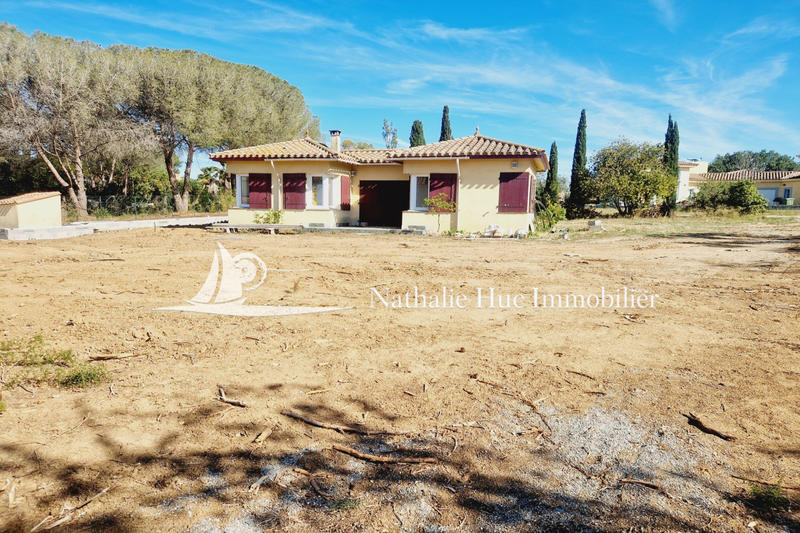 Maison - 47 m² - 2 pièces