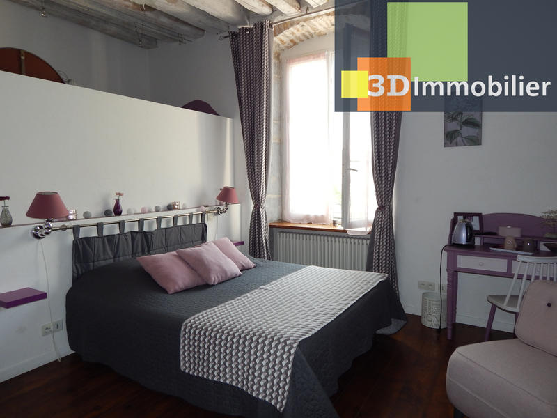 Maison - 403 m² - 14 pièces