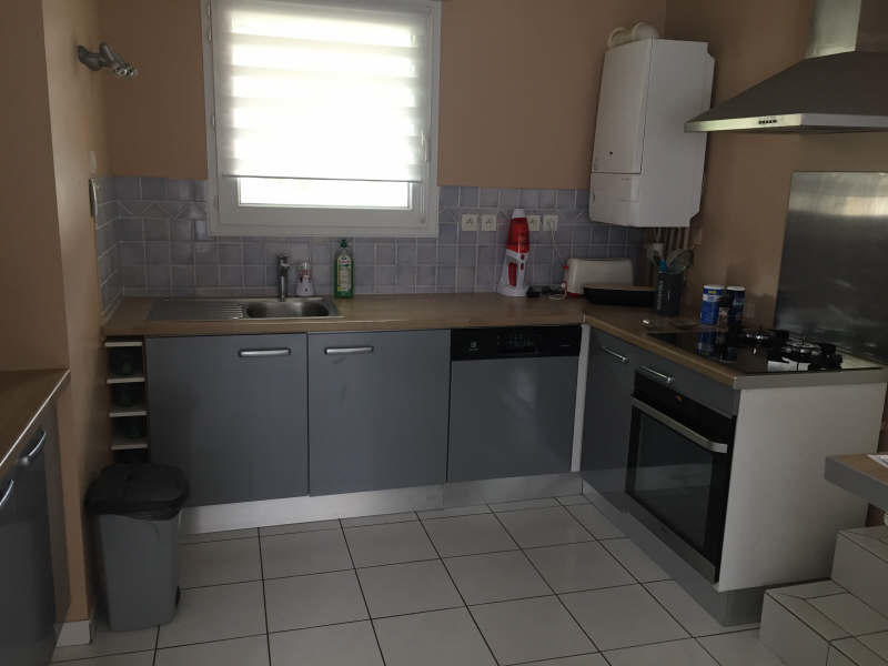 Maison - 62 m² - 3 pièces