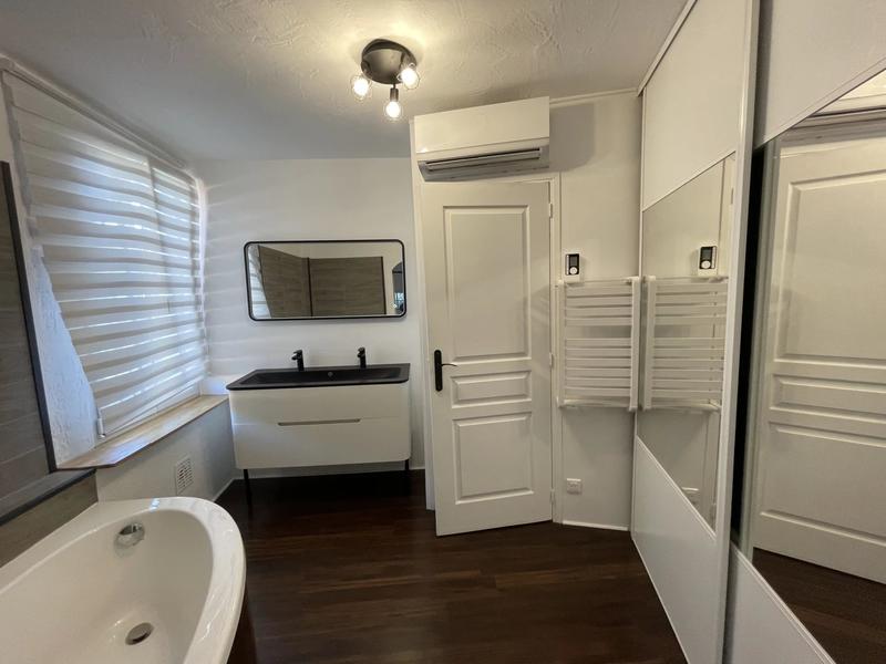 Appartement - 83 m² - 3 pièces