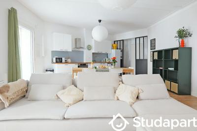 Appartement - 78 m² - 3 pièces