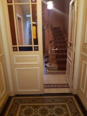 Hôtel particulier - 198 m² - 9 pièces