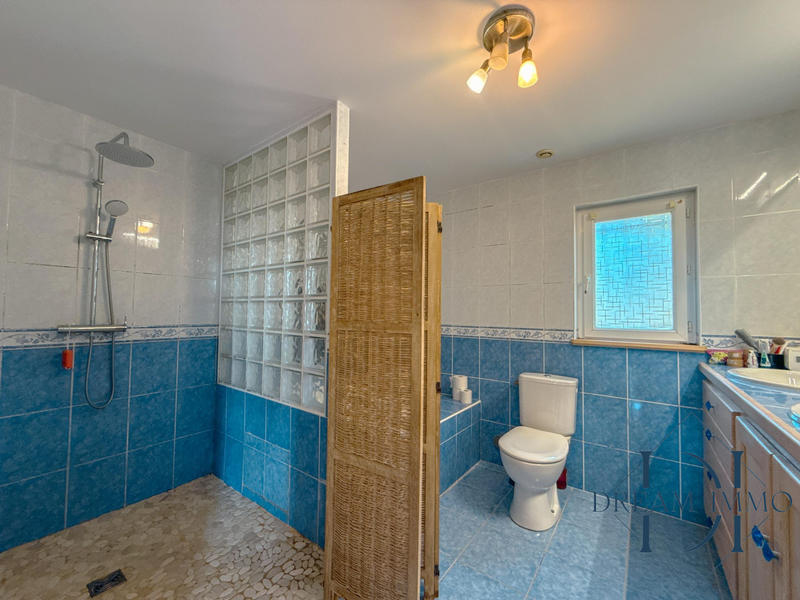 Maison - 165 m² - 5 pièces