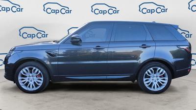Land Rover Range Rover Sport 2.0 P400e 404 Phev 300 Hse - Automatique
