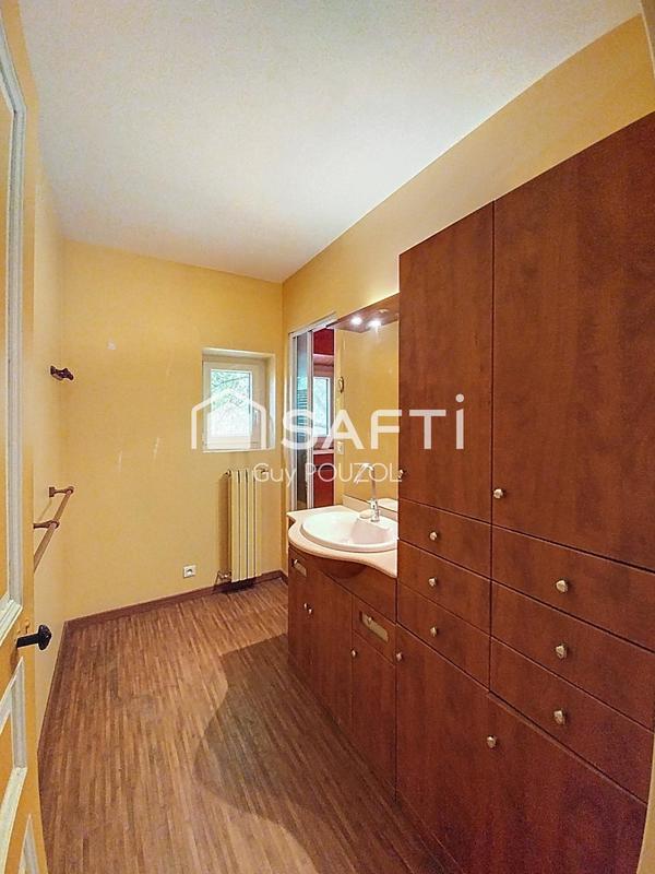 Maison - 320 m² - 14 pièces