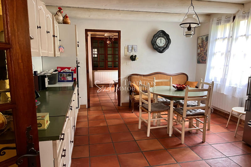 Maison - 150 m² - 7 pièces