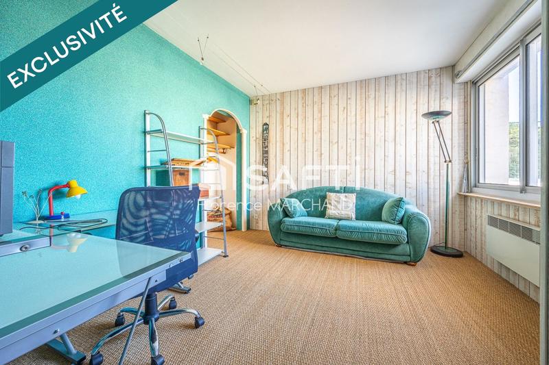 Maison - 205 m² - 6 pièces