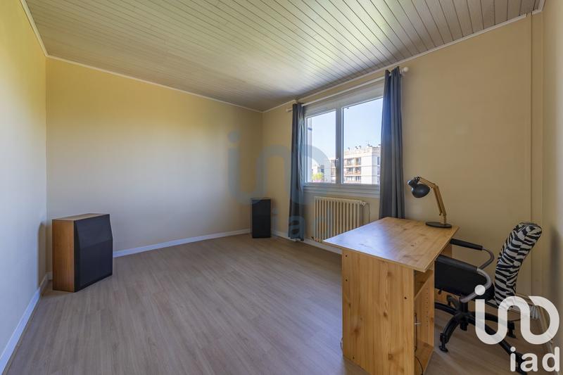 Maison - 120 m² - 7 pièces