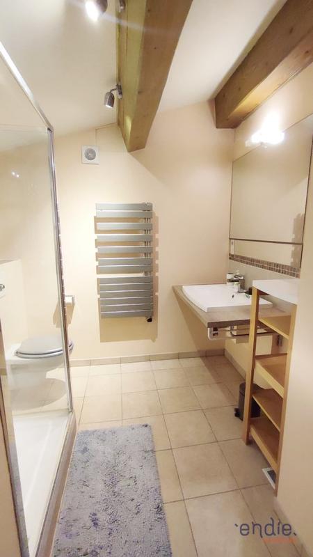 Maison - 228 m² - 6 pièces