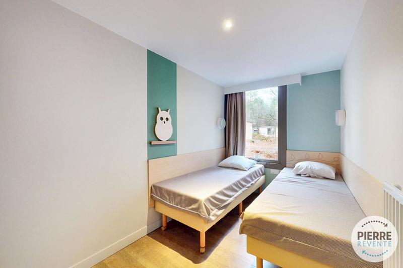 Appartement - 84 m² - 5 pièces