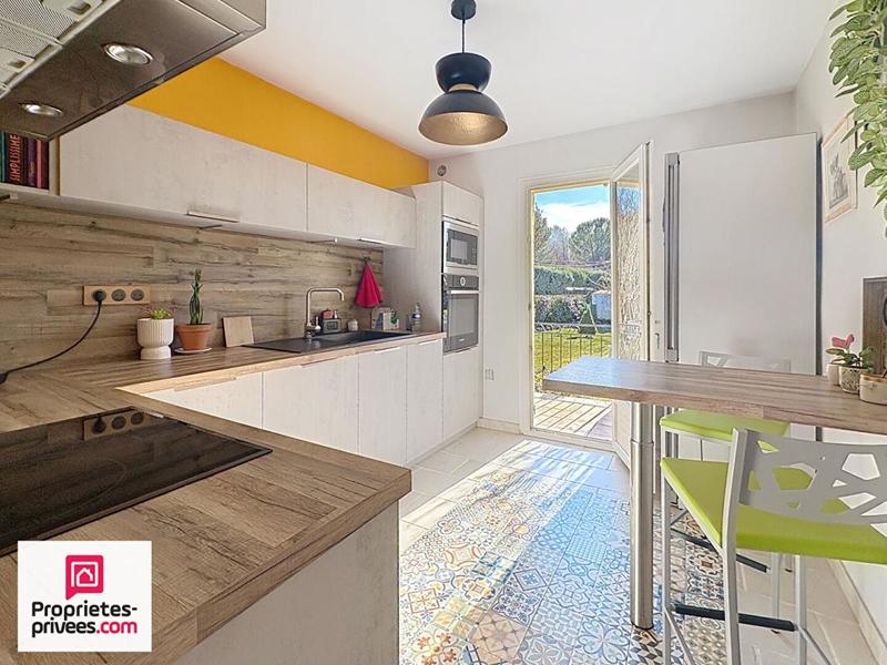 Villa - 121 m² - 4 pièces