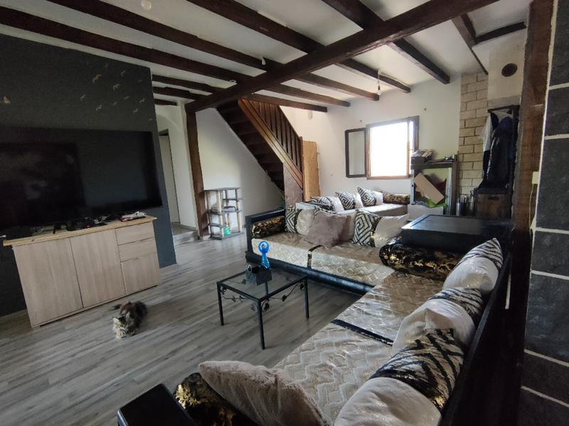 Maison - 183 m² - 10 pièces