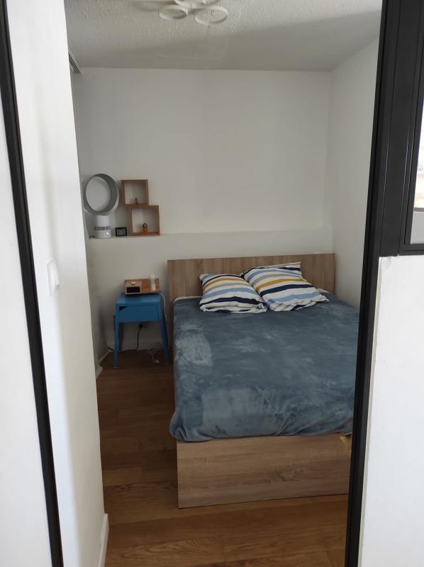 Appartement - 34 m² - 2 pièces