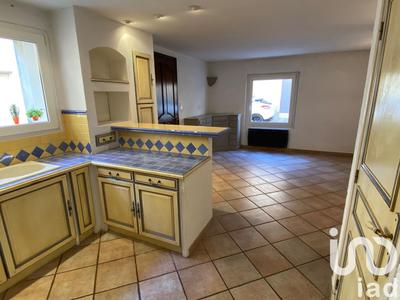 Maison de village - 79 m² - 4 pièces