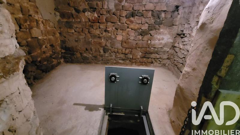 Maison - 50 m² - 3 pièces