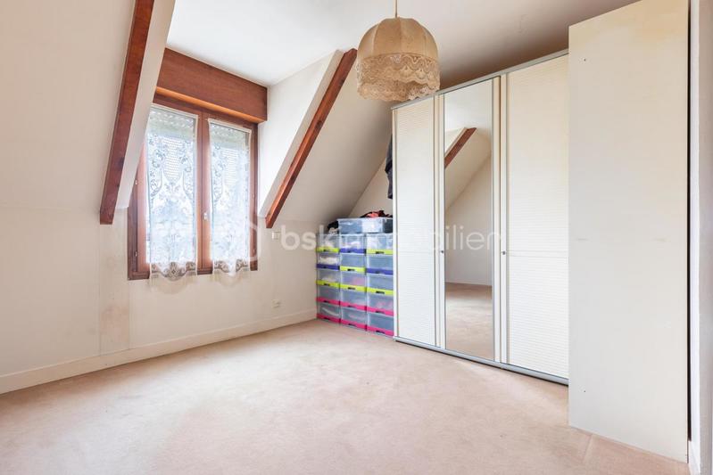 Maison - 139 m² - 6 pièces