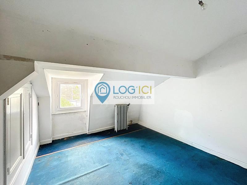 Maison - 205 m² - 8 pièces