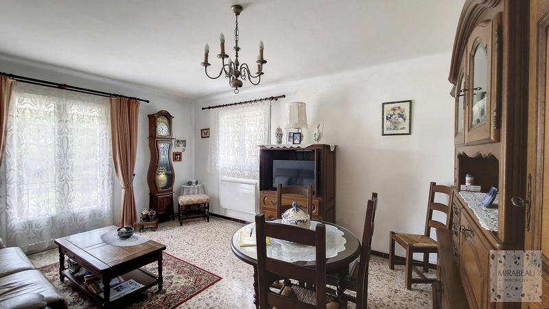 Maison - 84 m² - 3 pièces