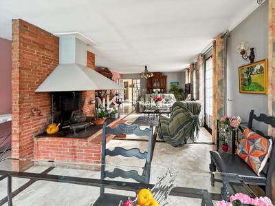 Maison - 175 m² - 6 pièces