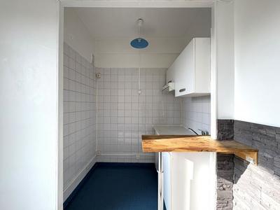 Studio - 20 m² - 1 pièce