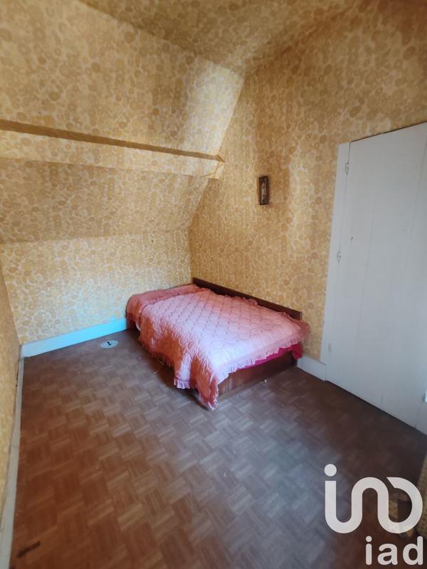 Maison de ville - 217 m² - 6 pièces