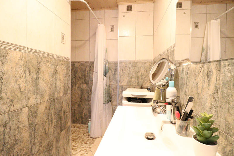 Appartement - 65 m² - 4 pièces