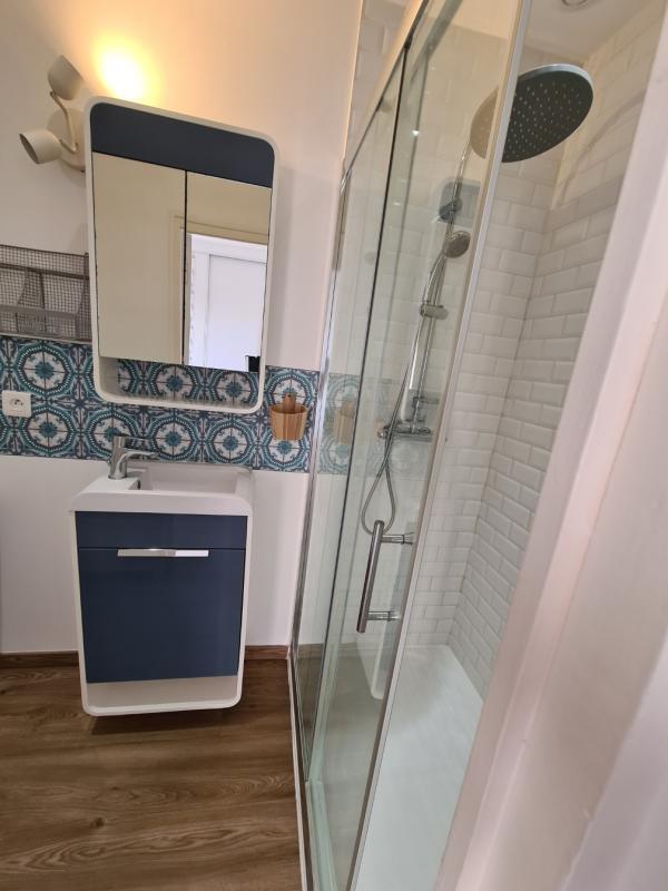 Corps de ferme - 140 m² - 5 pièces