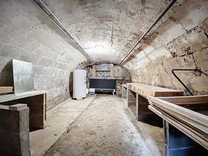 Maison - 58 m² - 2 pièces