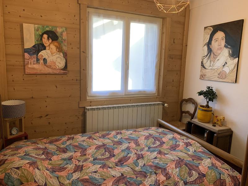 Maison - 126 m² - 7 pièces