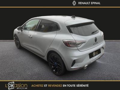 Renault Clio V TCe 90 ch Gsr2 Esprit Alpine
