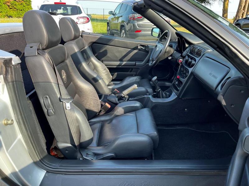 Alfa Romeo Spider 2.0 T.Spark 150ch