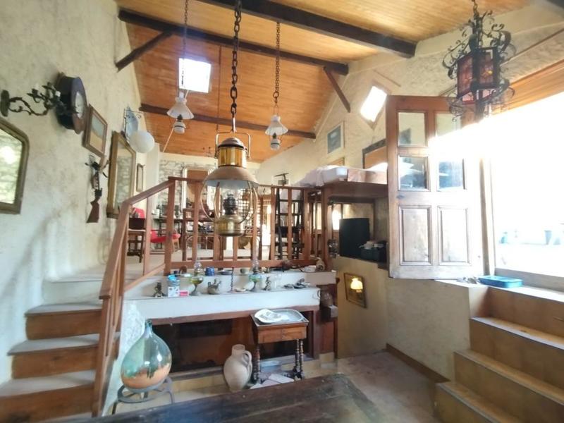 Propriété - 175 m² - 5 pièces