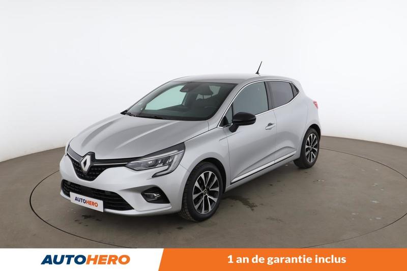 Renault Clio 1.5 Blue dCi Intens 115 ch