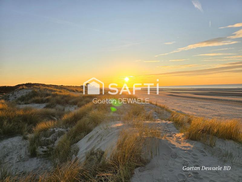 Maison de ville - 100 m² - 5 pièces