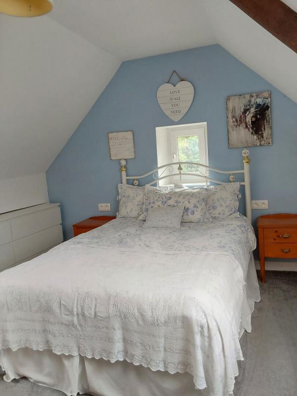 Maison - 142 m² - 6 pièces