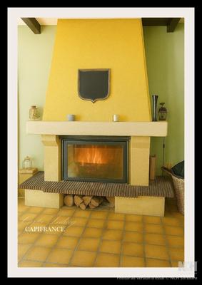 Maison - 112 m² - 5 pièces