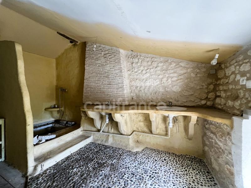 Maison de campagne - 165 m² - 4 pièces