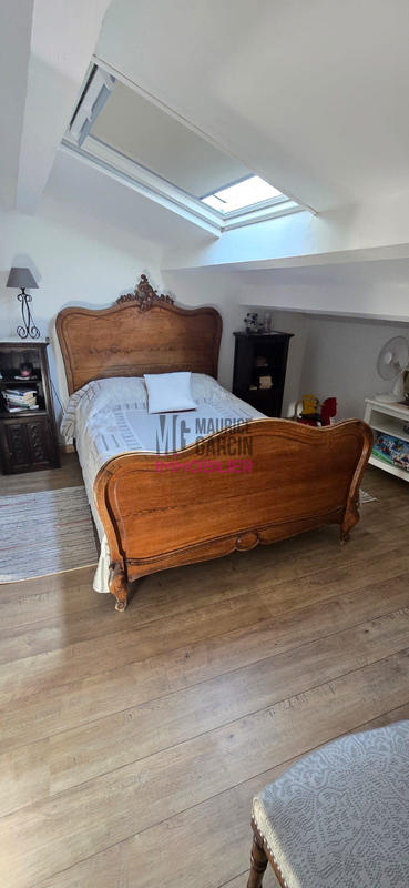 Maison - 75 m² - 4 pièces