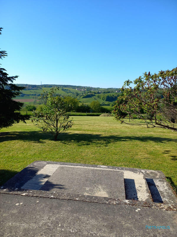 Maison - 91 m² - 4 pièces