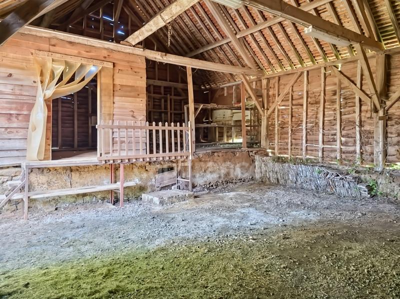 Longère - 230 m² - 12 pièces