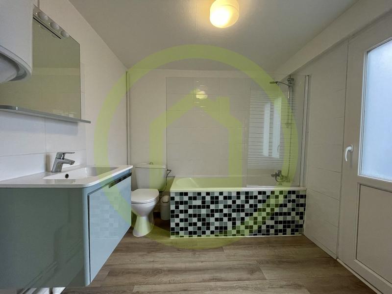 Appartement - 28 m² - 1 pièce