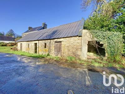 Maison - 72 m² - 4 pièces