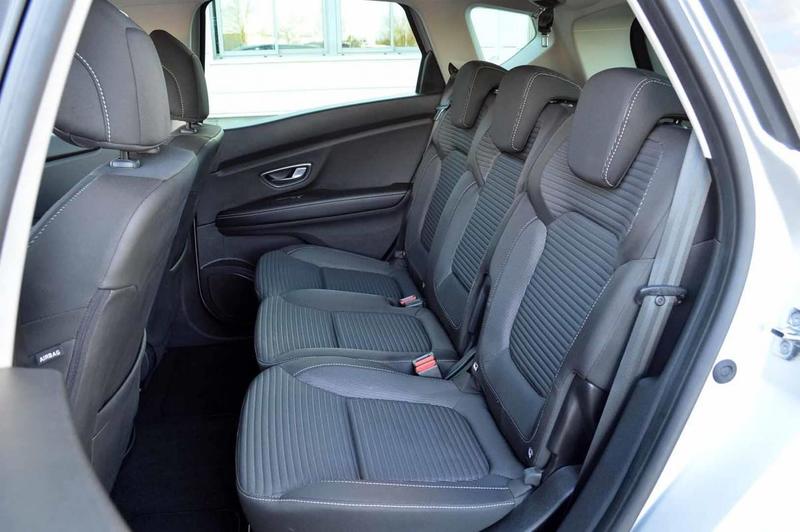 Renault Scénic IV 1.7 Blue Dci 120ch Business