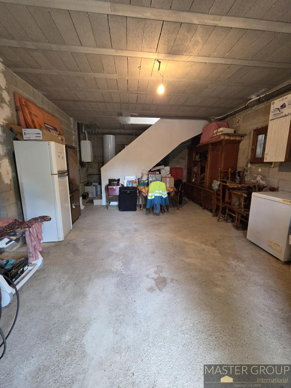 Villa - 150 m² - 5 pièces