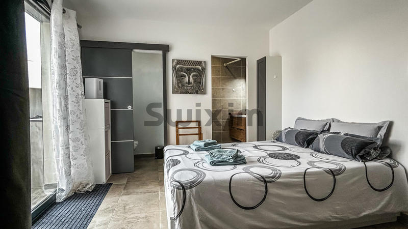 Villa - 122 m² - 5 pièces