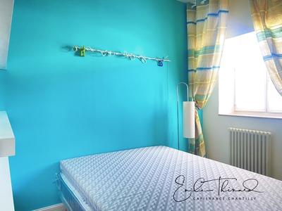 Appartement - 51 m² - 2 pièces