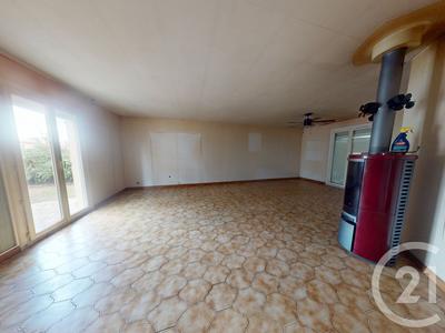 Maison - 86 m² - 4 pièces