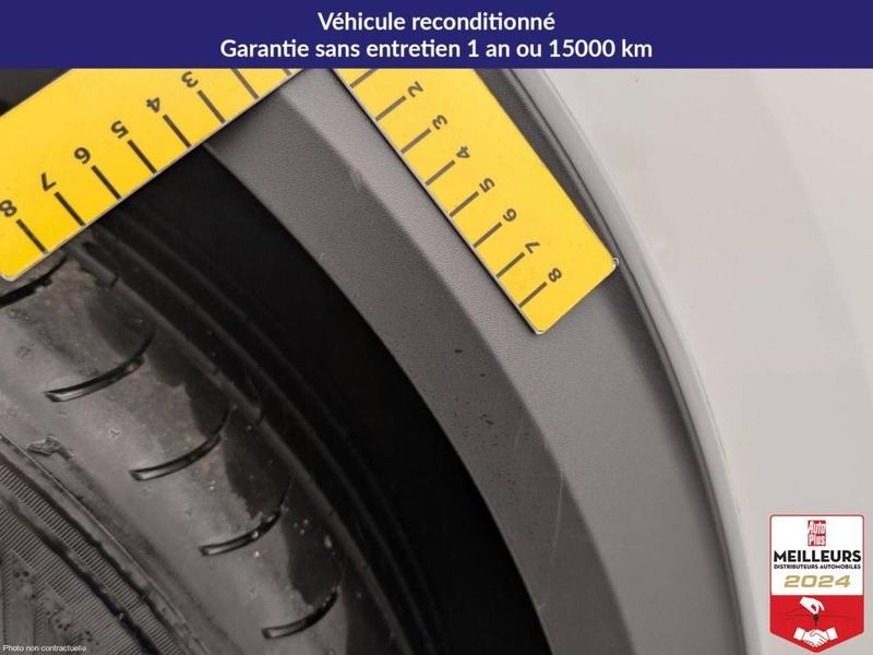 Peugeot 2008 100 s&amp;S Bvm6 Allure
