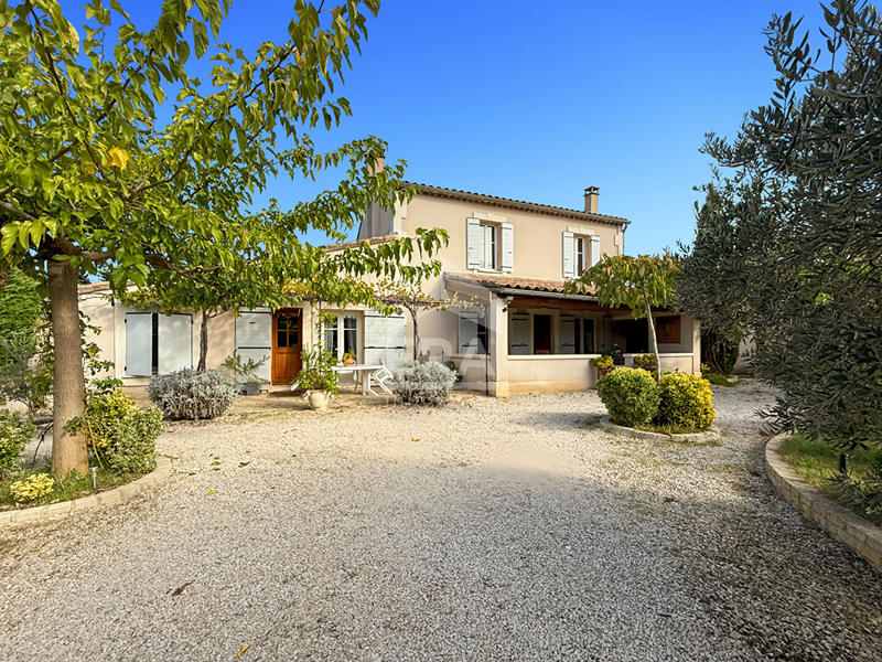 Maison - 146 m² - 7 pièces